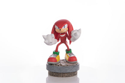 PRE ORDER – SONIC THE HEDGEHOG - MODERN KNUCKLES