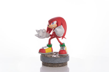 PRE ORDER – SONIC THE HEDGEHOG - MODERN KNUCKLES