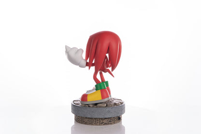 PRE ORDER – SONIC THE HEDGEHOG - MODERN KNUCKLES