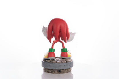 PRE ORDER – SONIC THE HEDGEHOG - MODERN KNUCKLES