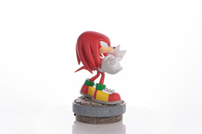 PRE ORDER – SONIC THE HEDGEHOG - MODERN KNUCKLES
