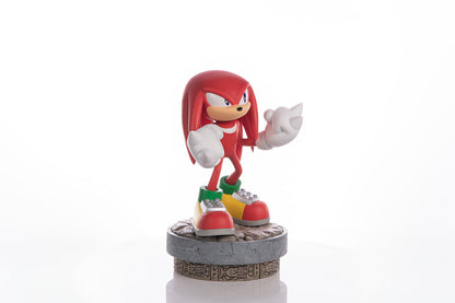 PRE ORDER – SONIC THE HEDGEHOG - MODERN KNUCKLES