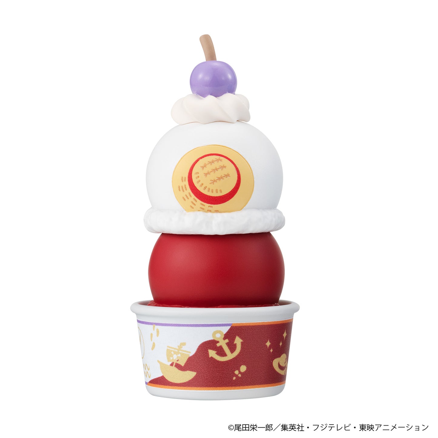 PRE ORDER – TSUMICHEN STACK UP & CHANGE ONE PIECE SET [WITH GIFT]