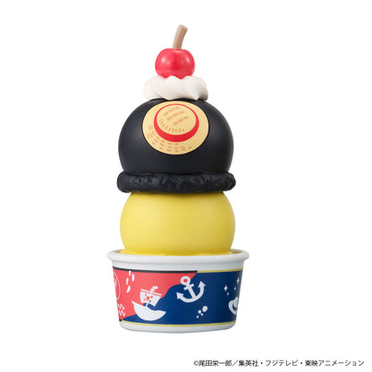 PRE ORDER – TSUMICHEN STACK UP & CHANGE ONE PIECE  (SET OF 6)