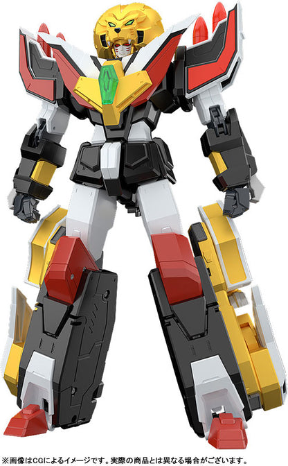 PRE ORDER – THE GATTAI - THE BRAVE FIGHTER OF LEGEND DA-GARN - GA-ORN