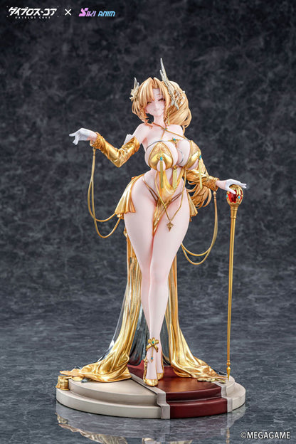 PRE ORDER – 1/6 DAIBLOS CORE - LOBERA - PASSIONATE NIGHT