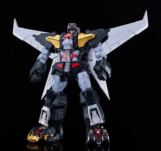 PRE ORDER – MODEROID DANCOUGA - SUPER BEAST MACHINE GOD - DANCOUGA: POWERED-UP WING SET
