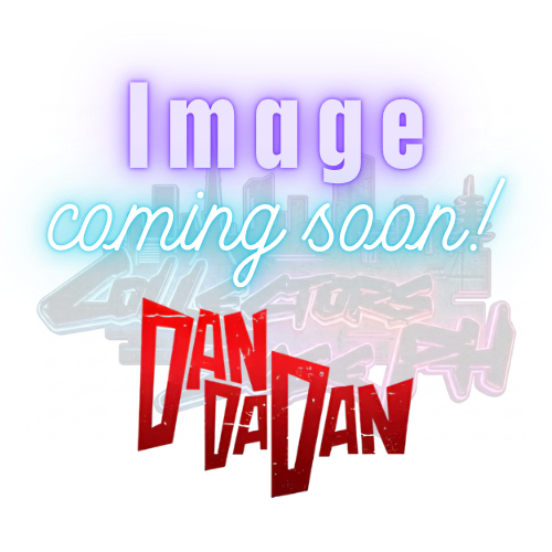 PRE ORDER – LUMINASTA - TV ANIME DAN DA DAN - MOMO - SEASON 2 VER.