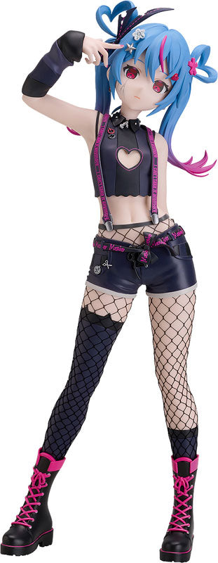 PRE ORDER – POP UP PARADE HATSUNE MIKU - DECOMIKU (DARKNESS) L SIZE