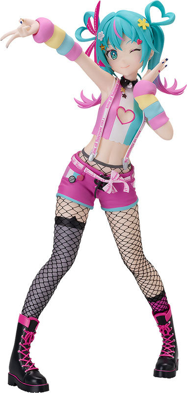 PRE ORDER – POP UP PARADE HATSUNE MIKU - DECOMIKU (LIGHTNESS) L SIZE