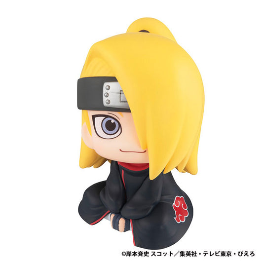 PRE ORDER – LOOKUP NARUTO SHIPPUDEN DEIDARA (REPEAT)