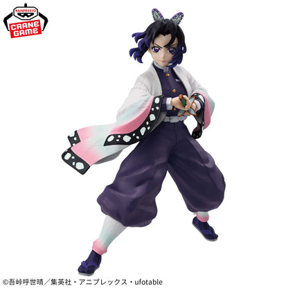 BACK ORDER – DEMON SLAYER: KIMETSU NO YAIBA VIBRATION STARS - SHINOBU KOCHO