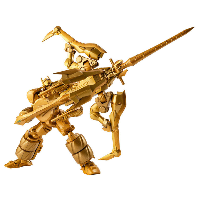 PRE ORDER – SMP [SHOKUGAN MODELING PROJECT] GEAR FIGHTER DENDOH & KIBASTRIKER FINAL ATTACK SET W/O GUM