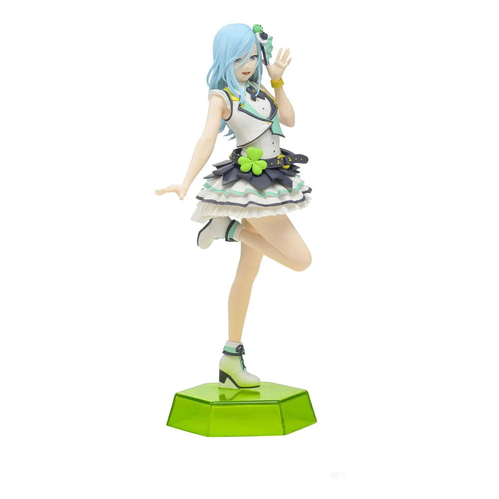PRE ORDER – DESKTOP X DECORATE COLLECTIONS - HATSUNE MIKU: COLORFUL STAGE! - HINOMORI SHIZUKU