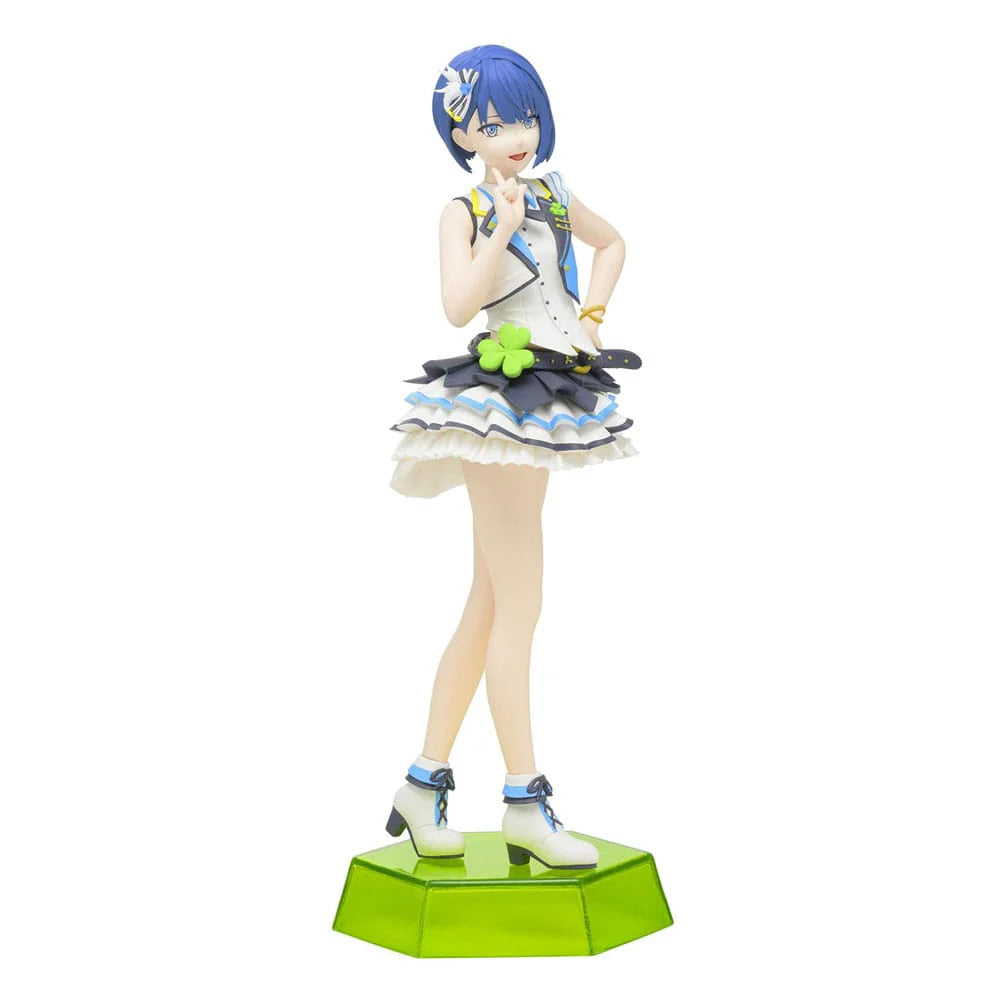 PRE ORDER – DESKTOP X DECORATE COLLECTIONS - HATSUNE MIKU: COLORFUL STAGE! - KIRITANI HARUKA