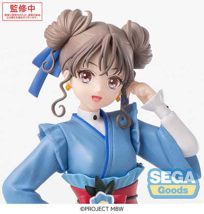 BACK ORDER – DESKTOP X DECORATE COLLECTIONS MAEBASHI WITCHES - MAI KAMIIZUMI