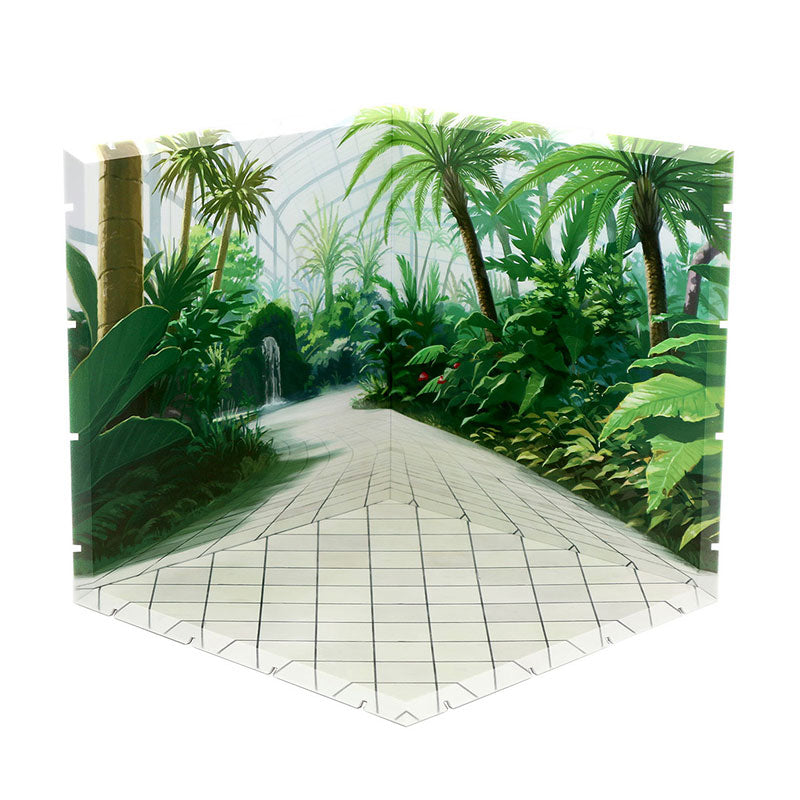 PRE ORDER – DIORAMANSION 200: BOTANICAL GARDEN