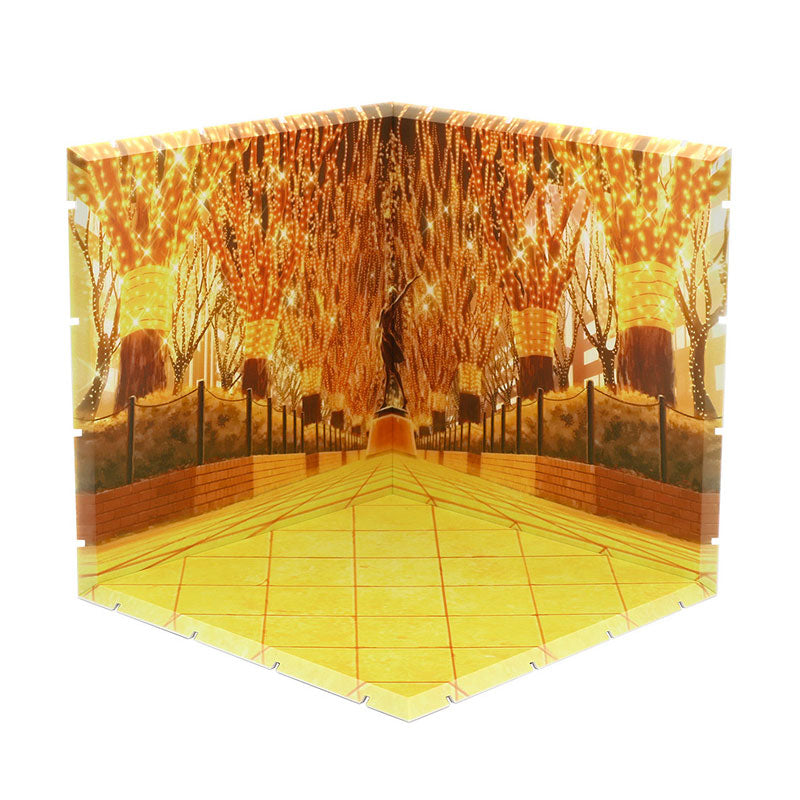 PRE ORDER – DIORAMANSION 200: ILLUMINATION