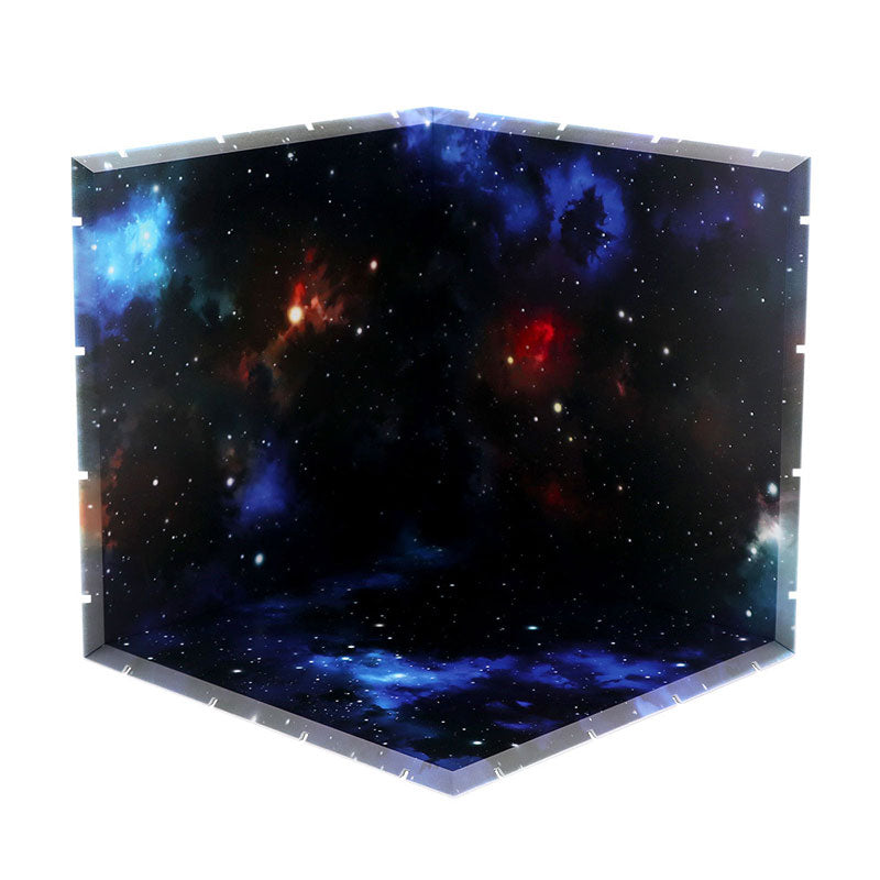 PRE ORDER – DIORAMANSION 200: SPACE (RERELEASE)