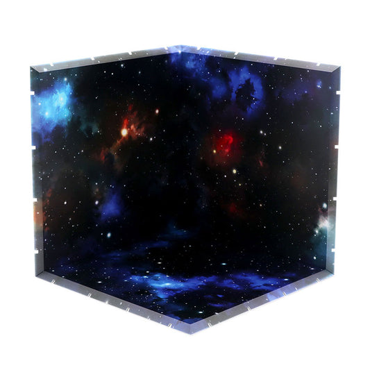 PRE ORDER – DIORAMANSION 200: SPACE (RERELEASE)