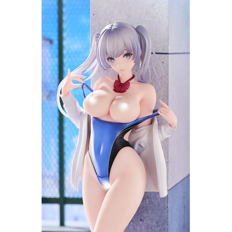 PRE ORDER – [18+] 1/6 DISCIPLINARY COMMITTEE-CHAN - PITTARISHITAI KOI JANAI FROM THE TANKOUBON: KIMI OMOU KOI