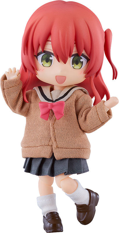 PRE ORDER – NENDOROID DOLL BOCCHI THE ROCK! - IKUYO KITA