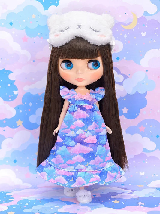 PRE ORDER – BLYTHE - DOLLY DAYS - SLEEPOVER