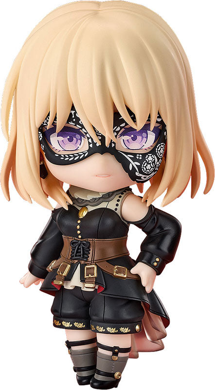 BACK ORDER – NENDOROID BANG DREAM! - DOLORIS