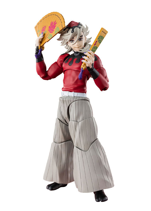 PRE ORDER – S.H.FIGUARTS DEMON SLAYER: KIMETSU NO YAIBA - DOMA