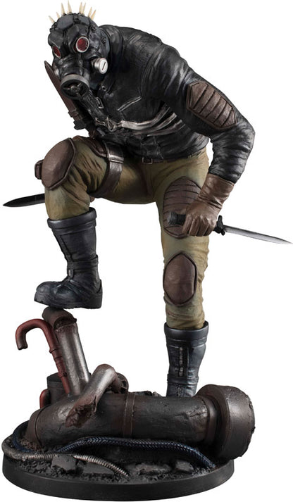 BACK ORDER – FIGURE DOROHEDORO KAIMAN (REPEAT)