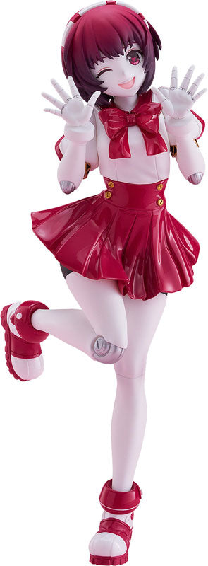 PRE ORDER – POP UP PARADE VA-11 HALL-A: CYBERPUNK BARTENDER ACTION - DOROTHY HAZE - ANOTHER SKIN VER. - L SIZE
