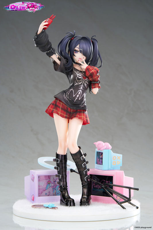 PRE ORDER – 1/7 NEEDY STREAMER OVERLOAD AME-CHAN PAINTED FIGURE WITH BONUS