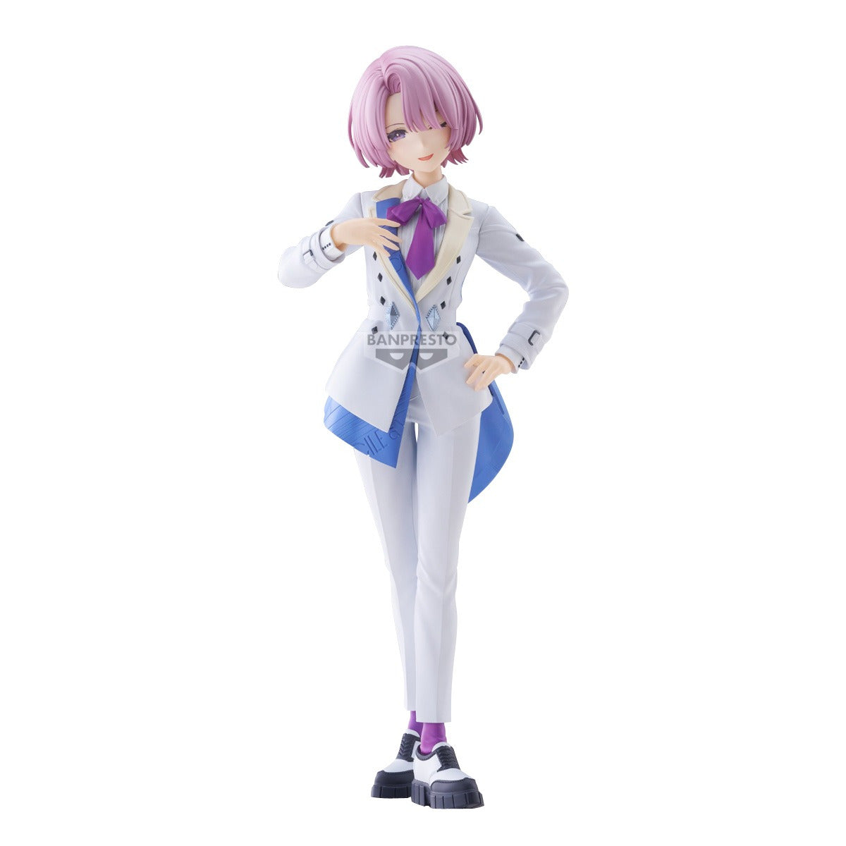 PRE ORDER – THE IDOLM@STER GAKUEN ESPRESTO - ELEGANT HUES - MAO ARIMURA