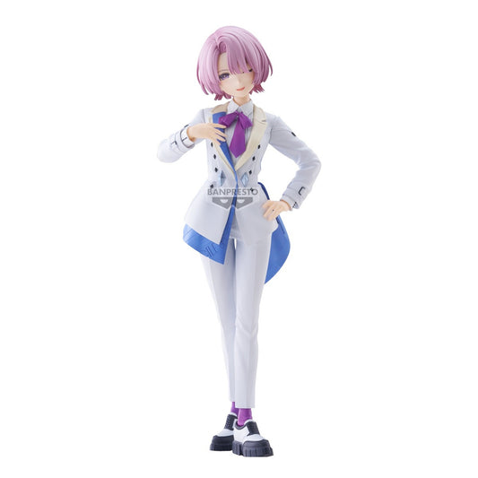 PRE ORDER – THE IDOLM@STER GAKUEN ESPRESTO - ELEGANT HUES - MAO ARIMURA