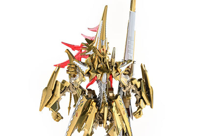PRE ORDER – 1/144 THE FIVE STAR STORIES - MAGNA PALACE THE KNIGHT OF GOLD ENTHUSIAST EDITION