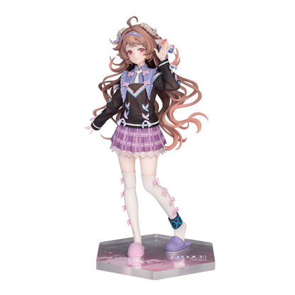 PRE ORDER – 1/8 GIFT+ - ARKNIGHTS - EYJAFJALLA THE HVIT ASKA - ONE MORE STORY VER.