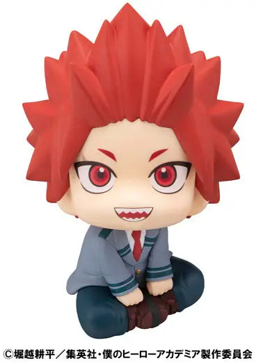 PRE ORDER – LOOKUP MY HERO ACADEMIA - EIJIRO KIRISHIMA