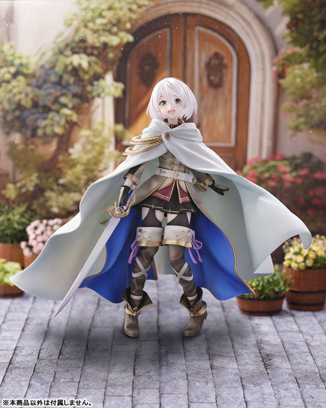 PRE ORDER – 1/7 WANDERING WITCH: THE JOURNEY OF ELAINA - AMNESIA