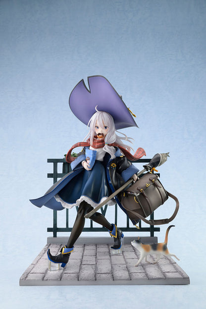PRE ORDER – 1/7 WANDERING WITCH: THE JOURNEY OF ELAINA - ELAINA DX VER.
