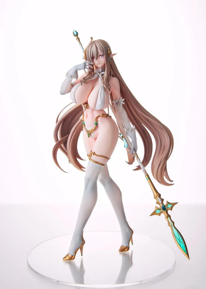 PRE ORDER – [18+] 1/6 13TH VILLAGER ZEPHERE