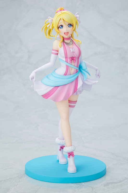 PRE ORDER – LOVE LIVE! - ELI AYASE - BOKUTACHI WA HITOTSU NO HIKARI VER.