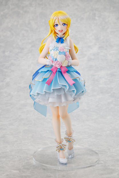 PRE ORDER – 1/7 ELI AYASE LOVELIVE! DAYS 5TH ANNIVERSARY VER.
