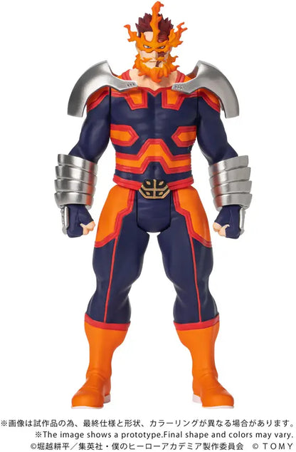 PRE ORDER – CK-M14 COLLEKAZARO MY HERO ACADEMIA ENDEAVOR