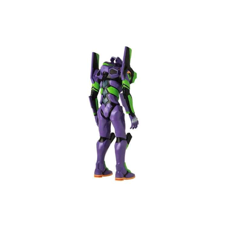 PRE ORDER – ASM SERIES JUMBO SIZE EVANGELION UNIT-01