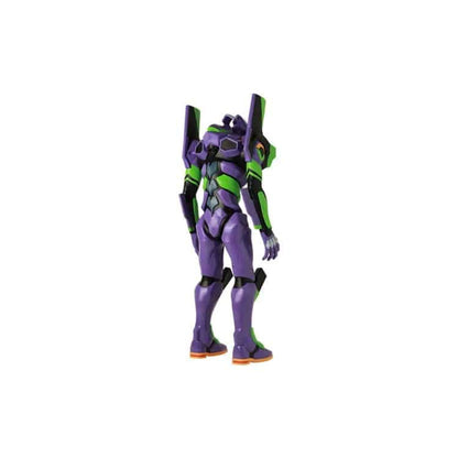 PRE ORDER – ASM SERIES JUMBO SIZE EVANGELION UNIT-01