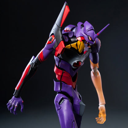 PRE ORDER – EVANGELION: NEW THEATRICAL EDITION - ROBO-DOU EVANGELION TEST TYPE-01 PSEUDO DMS PHASE