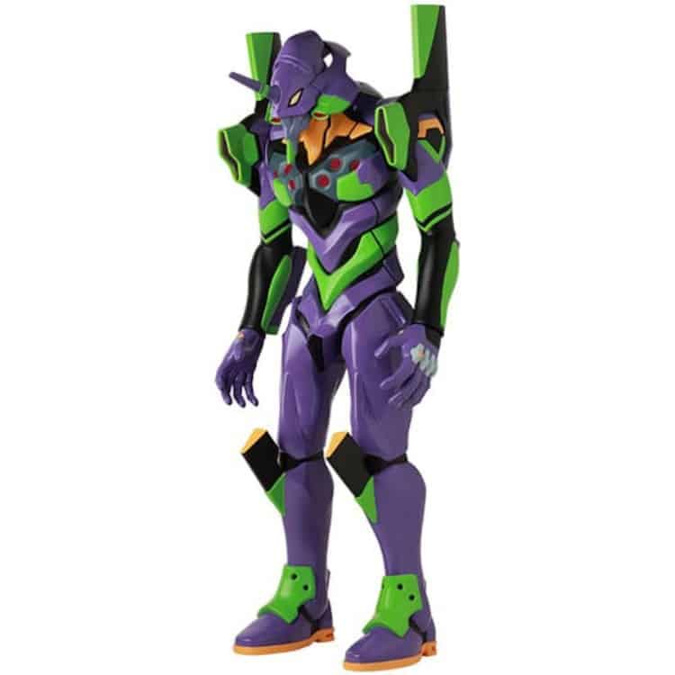 PRE ORDER – ASM SERIES JUMBO SIZE EVANGELION UNIT-01