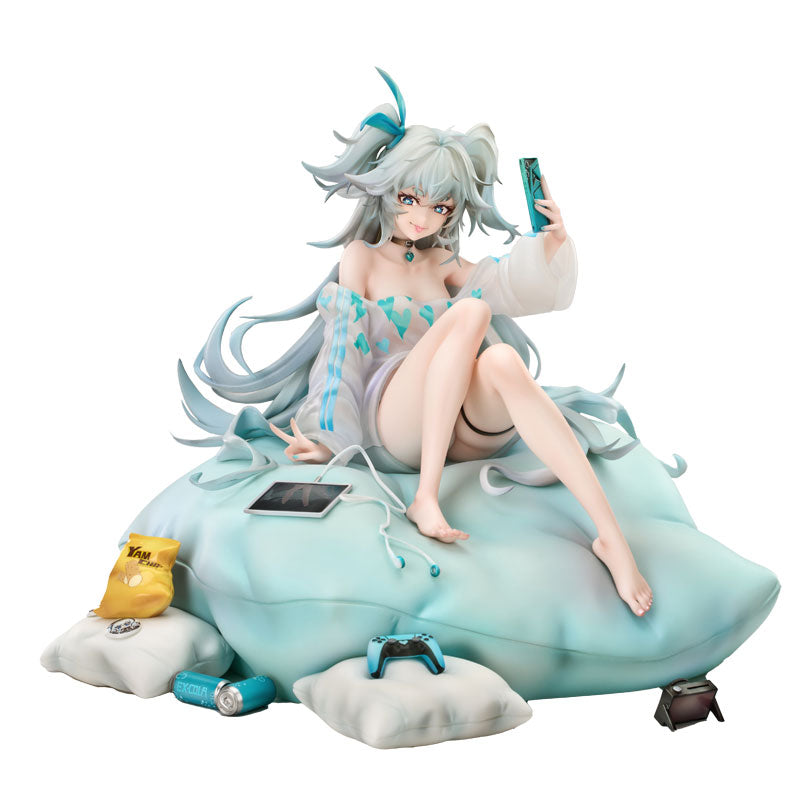 PRE ORDER – 1/7 GIRLS' FRONTLINE 2: EXILIUM - FLORENCE - MARVELLOUS HERB CAKE VER.