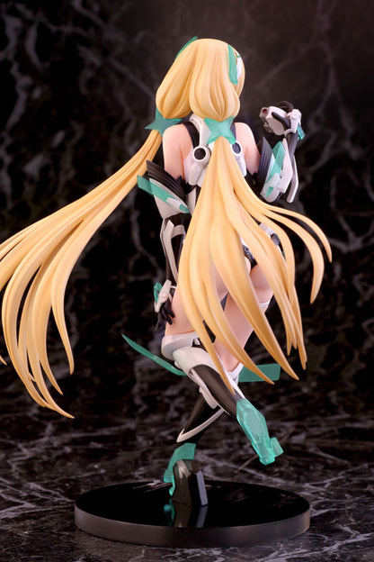 PRE ORDER – 1/8 RAKUEN TSUIHO -EXPELLED FROM PARADISE - ANGELA BALZAC (REPRODUCTION)