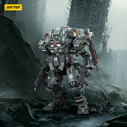 PRE ORDER – 1/25 APOC SERIES: SHADOW MIRAGE MULTI-DIMENSIONAL MANEUVER BATTLE MECH JT02700